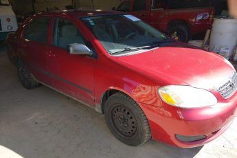 2T1BR32E65C427513 | 2005 TOYOTA COROLLA