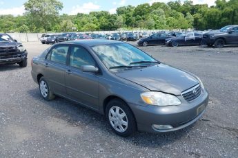 2T1BR32E65C437054 | 2005 TOYOTA COROLLA