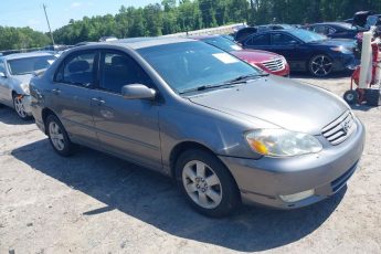 2T1BR32E74C231238 | 2004 TOYOTA COROLLA