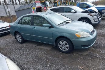 2T1BR32E75C498445 | 2005 TOYOTA COROLLA