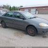 5Y2SL62814Z443376 | 2004 PONTIAC VIBE