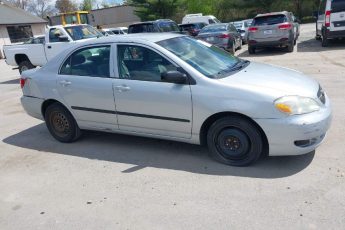 2T1BR32E76C671320 | 2006 TOYOTA COROLLA