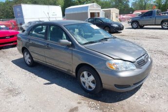 2T1BR32E77C839894 | 2007 TOYOTA COROLLA