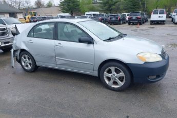 2T1BR32E77C840561 | 2007 TOYOTA COROLLA