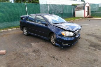 2T1BR32E78C901568 | 2008 TOYOTA COROLLA