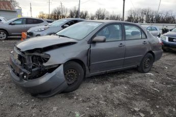 2T1BR32E84C229739 | 2004 Toyota corolla ce