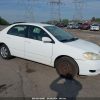 KMHLM4AG7PU487409 | 2023 HYUNDAI ELANTRA SE