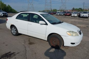 2T1BR32E86C701764 | 2006 TOYOTA COROLLA