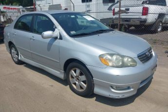 2T1BR32E87C838639 | 2007 TOYOTA COROLLA