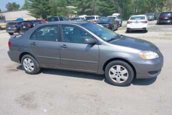 2T1BR32E88C929654 | 2008 TOYOTA COROLLA