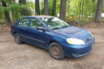 2T1BR32E96C588892 | 2006 TOYOTA COROLLA