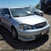 2T1BR32EX7C725663 | 2007 TOYOTA COROLLA