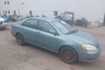 2T1BR32E97C730384 | 2007 TOYOTA COROLLA