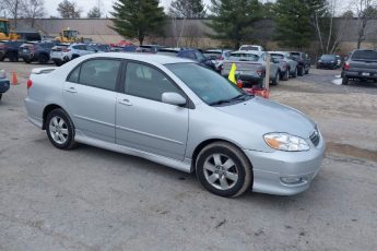 2T1BR32E97C800790 | 2007 TOYOTA COROLLA