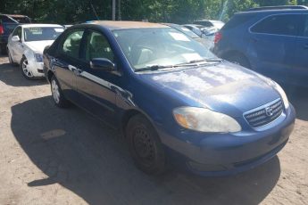 2T1BR32E98C920896 | 2008 TOYOTA COROLLA