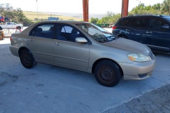 2T1BR32EX4C275623 | 2004 TOYOTA COROLLA