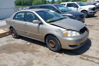 2T1BR32EX6C704858 | 2006 TOYOTA COROLLA