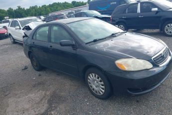 2T1BR32EX7C725663 | 2007 TOYOTA COROLLA