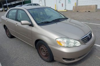 2T1BR32EX7C757139 | 2007 TOYOTA COROLLA