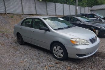 2T1BR32EX8C905551 | 2008 TOYOTA COROLLA