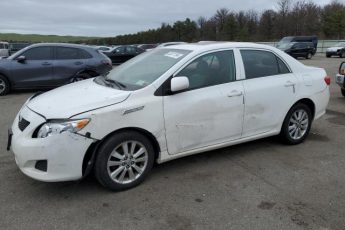 2T1BU40E69C110344 | 2009 Toyota corolla base