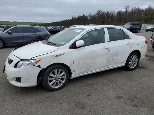 2T1BU40E69C110344 | 2009 Toyota corolla base