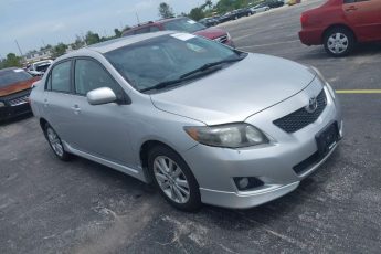 2T1BU4EE0AC470416 | 2010 TOYOTA COROLLA