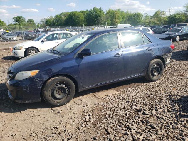 2T1BU4EE0BC699146 | 2011 Toyota corolla base