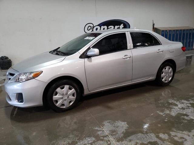 2T1BU4EE0DC049140 | 2013 Toyota corolla base