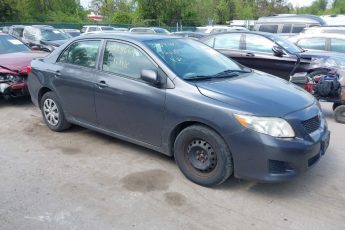 2T1BU4EE1AC312604 | 2010 TOYOTA COROLLA