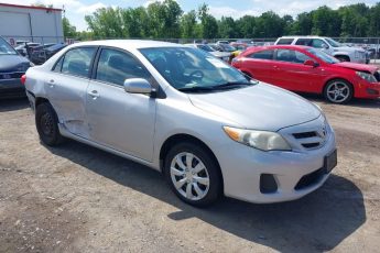 2T1BU4EE1CC834748 | 2012 TOYOTA COROLLA