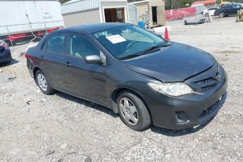 2T1BU4EE1DC980651 | 2013 TOYOTA COROLLA