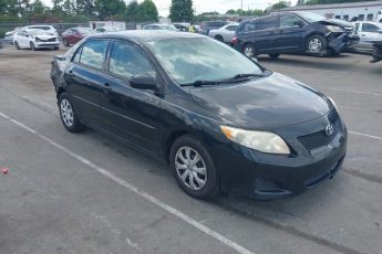 2T1BU4EE2AC271691 | 2010 TOYOTA COROLLA