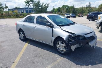 2T1BU4EE2AC420035 | 2010 TOYOTA COROLLA