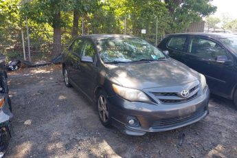 2T1BU4EE2BC639305 | 2011 TOYOTA COROLLA