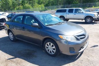 2T1BU4EE2BC684244 | 2011 TOYOTA COROLLA