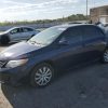 JN1BJ0RR1HM400843 | 2017 INFINITI QX50