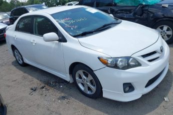 2T1BU4EE3BC654900 | 2011 TOYOTA COROLLA