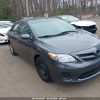 5N1AT2MV7JC775744 | 2018 NISSAN ROGUE S