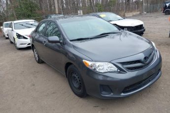 2T1BU4EE3BC751708 | 2011 TOYOTA COROLLA