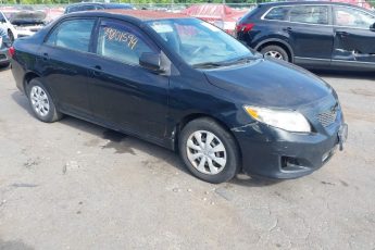 2T1BU4EE5AC303002 | 2010 TOYOTA COROLLA