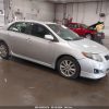 4T1BF3EK8AU511982 | 2010 Toyota camry le