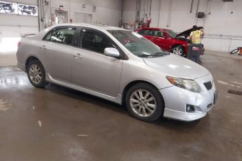 2T1BU4EE7AC294688 | 2010 TOYOTA COROLLA