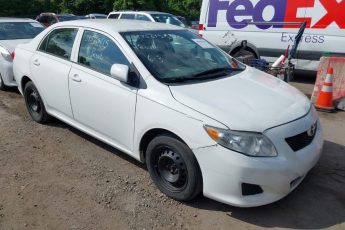 2T1BU4EE7AC532359 | 2010 TOYOTA COROLLA