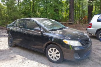 2T1BU4EE7BC708621 | 2011 TOYOTA COROLLA