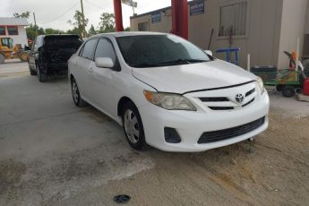 2T1BU4EE8BC601660 | 2011 TOYOTA COROLLA