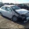 4T1M11AK9LU322455 | 2020 TOYOTA CAMRY SE