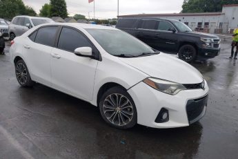 2T1BURHE0EC088062 | 2014 TOYOTA COROLLA