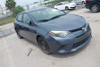 2T1BURHE0FC450649 | 2015 TOYOTA COROLLA