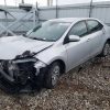 19XFC2F75GE006203 | 2016 HONDA CIVIC EX